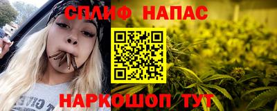 молекула духа Бузулук